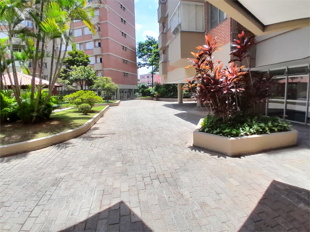 Venda Apartamento São Paulo Vila Progredior REO937820 20