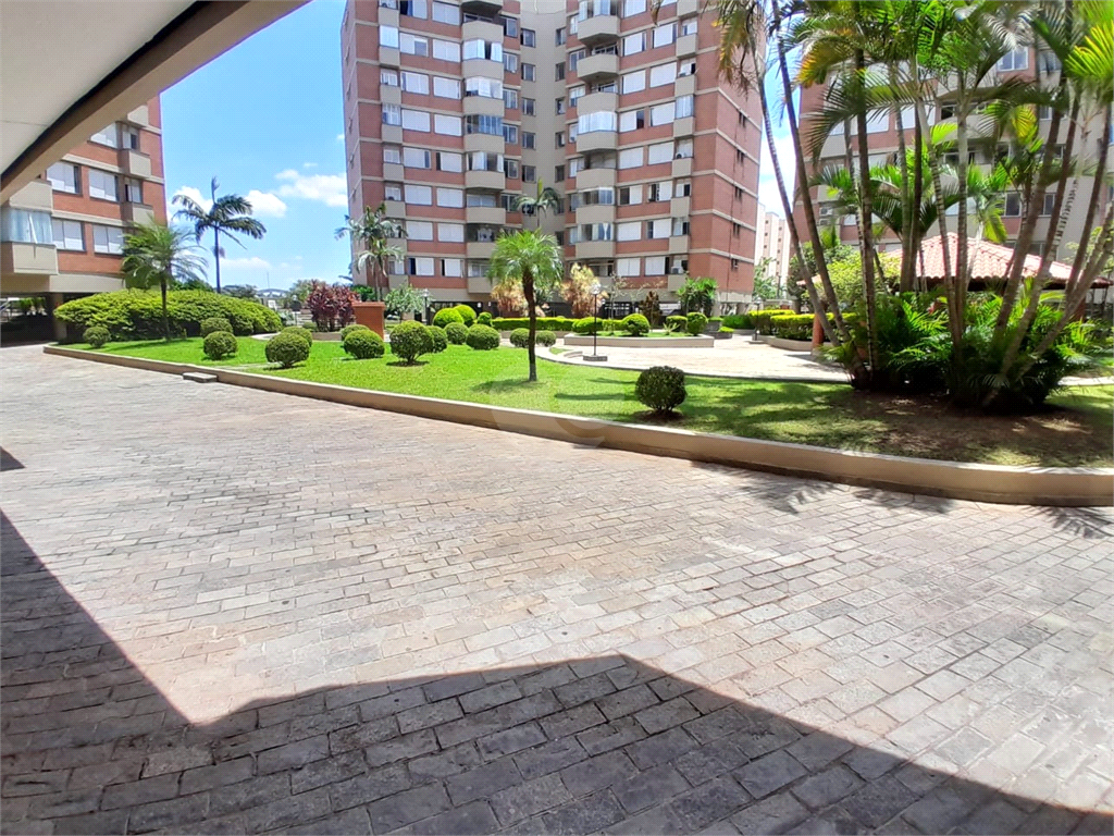 Venda Apartamento São Paulo Vila Progredior REO937820 21