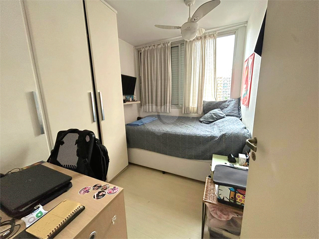 Venda Apartamento São Paulo Vila Progredior REO937820 9