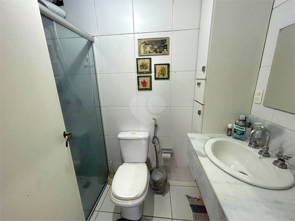 Venda Apartamento São Paulo Vila Progredior REO937820 7