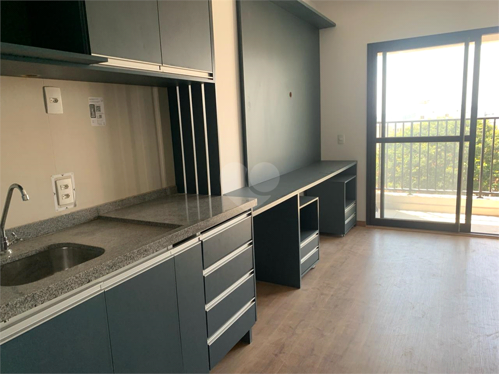 Venda Apartamento São Paulo Centro REO937832 4