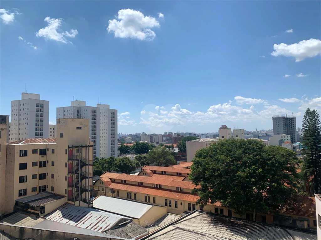 Venda Apartamento São Paulo Centro REO937832 7