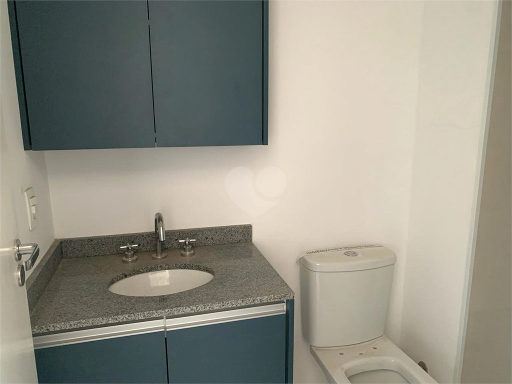 Venda Apartamento São Paulo Centro REO937832 9