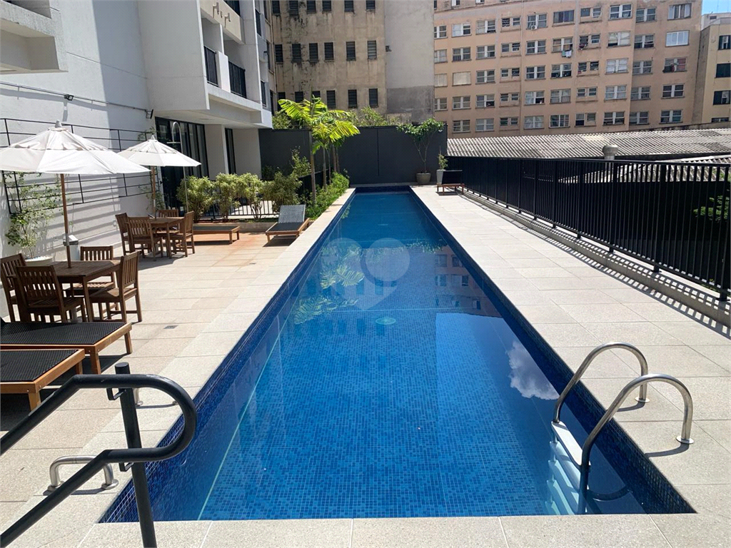 Venda Apartamento São Paulo Centro REO937832 10