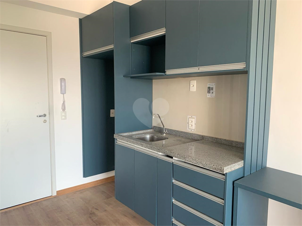 Venda Apartamento São Paulo Centro REO937832 3