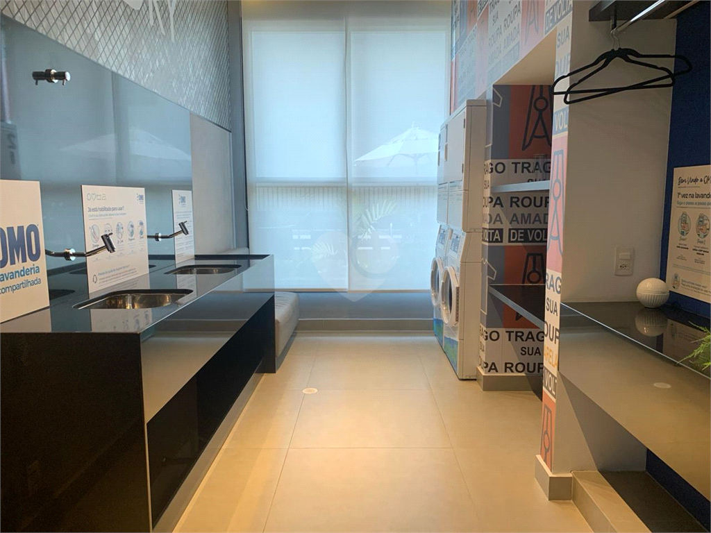 Venda Apartamento São Paulo Centro REO937832 16