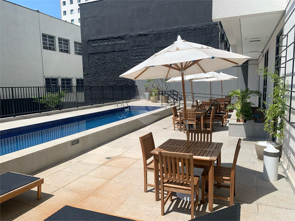 Venda Apartamento São Paulo Centro REO937838 11