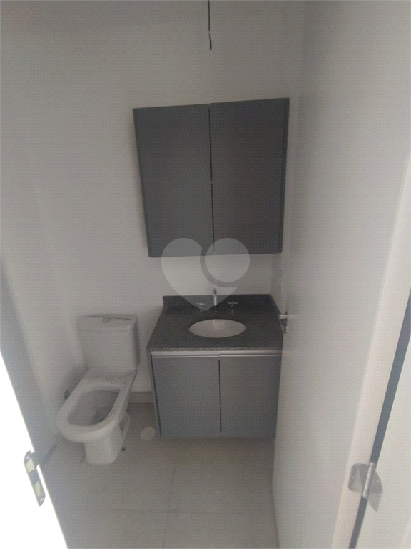 Venda Apartamento São Paulo Vila Prudente REO937858 10