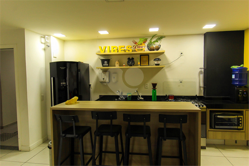 Venda Apartamento São Paulo Brás REO937893 32