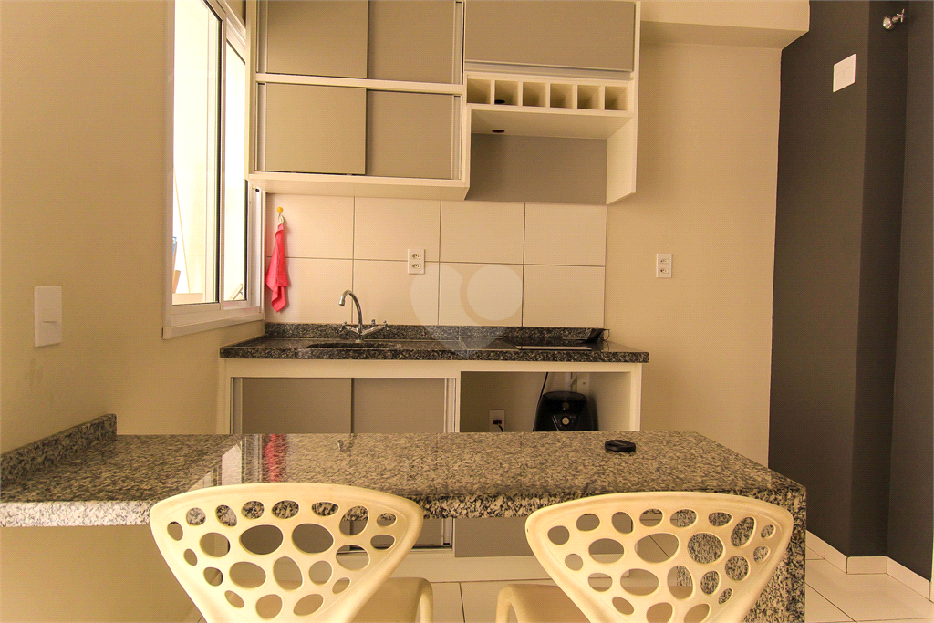 Venda Apartamento São Paulo Brás REO937893 14