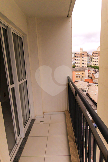 Venda Apartamento São Paulo Brás REO937893 6