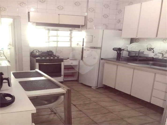 Venda Apartamento São Paulo Cerqueira César REO937903 17