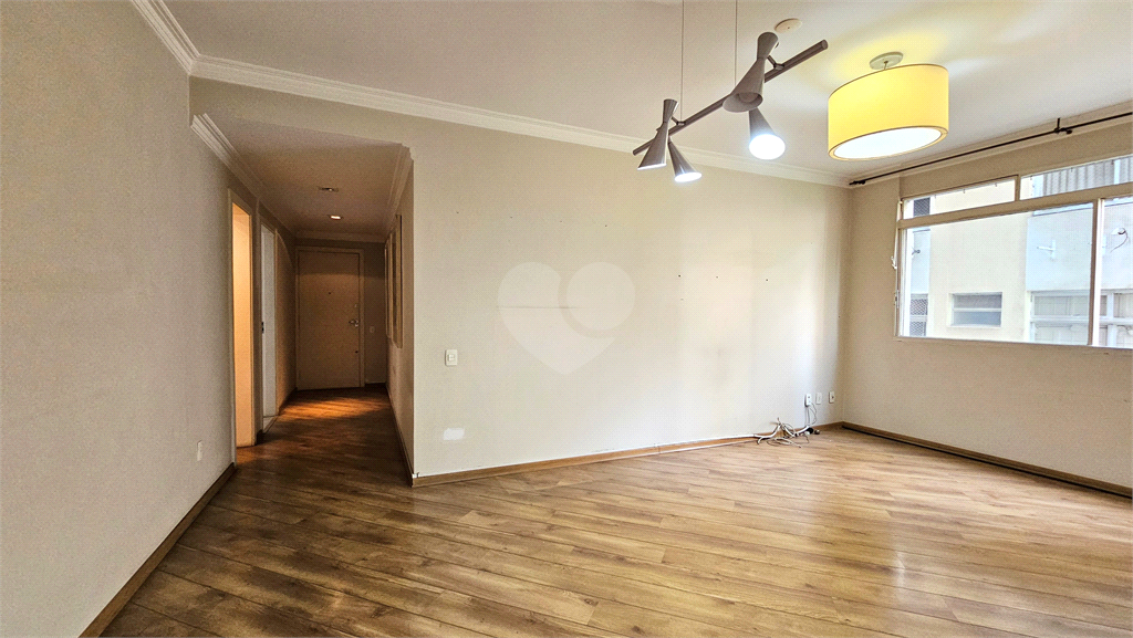 Venda Apartamento São Paulo Cerqueira César REO937915 25