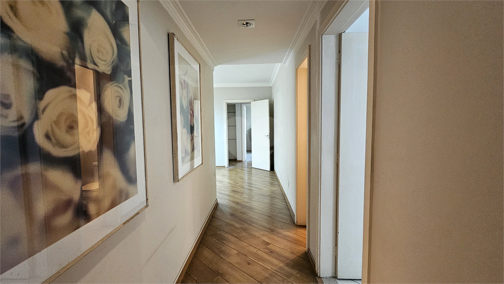 Venda Apartamento São Paulo Cerqueira César REO937915 3