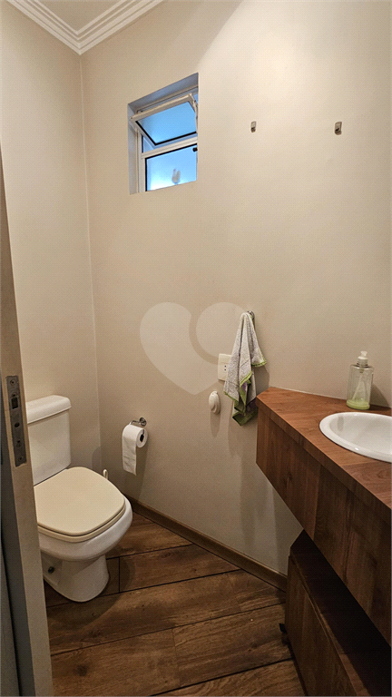 Venda Apartamento São Paulo Cerqueira César REO937915 10