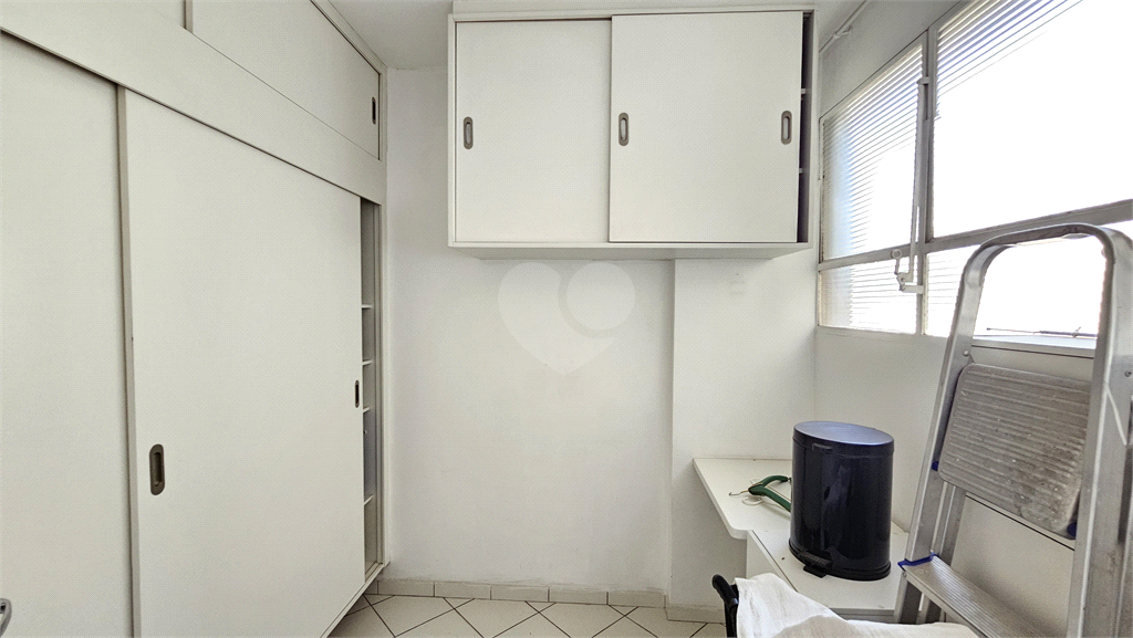 Venda Apartamento São Paulo Cerqueira César REO937915 32