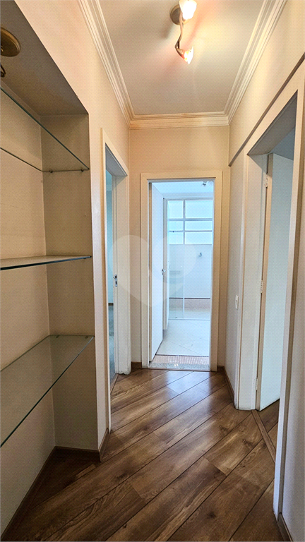 Venda Apartamento São Paulo Cerqueira César REO937915 17