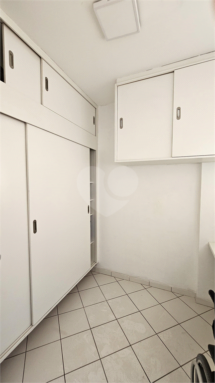 Venda Apartamento São Paulo Cerqueira César REO937915 33