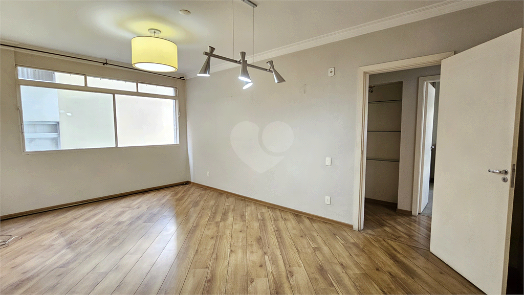 Venda Apartamento São Paulo Cerqueira César REO937915 4