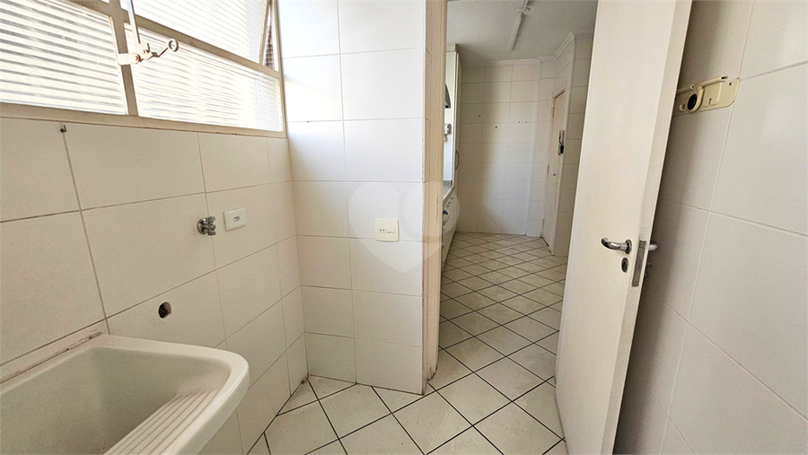 Venda Apartamento São Paulo Cerqueira César REO937915 34