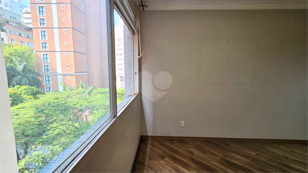 Venda Apartamento São Paulo Cerqueira César REO937915 5