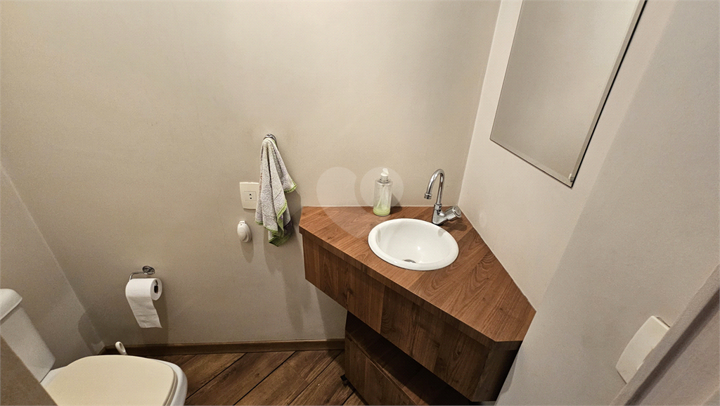 Venda Apartamento São Paulo Cerqueira César REO937915 27