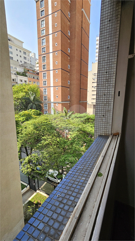 Venda Apartamento São Paulo Cerqueira César REO937915 7