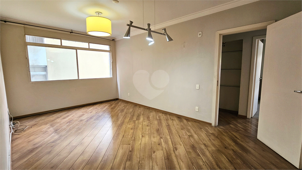 Venda Apartamento São Paulo Cerqueira César REO937915 1