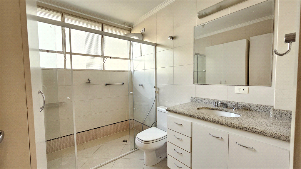 Venda Apartamento São Paulo Cerqueira César REO937915 20