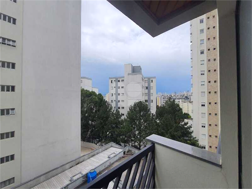 Venda Apartamento São Paulo Vila Monumento REO937928 11