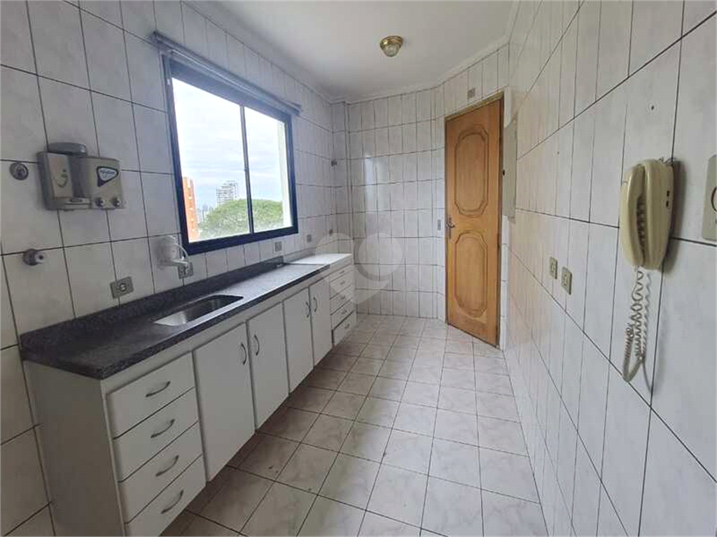 Venda Apartamento São Paulo Vila Monumento REO937928 17