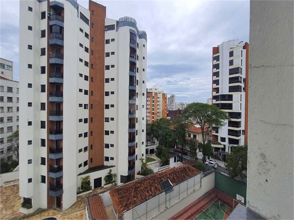 Venda Apartamento São Paulo Vila Monumento REO937928 32