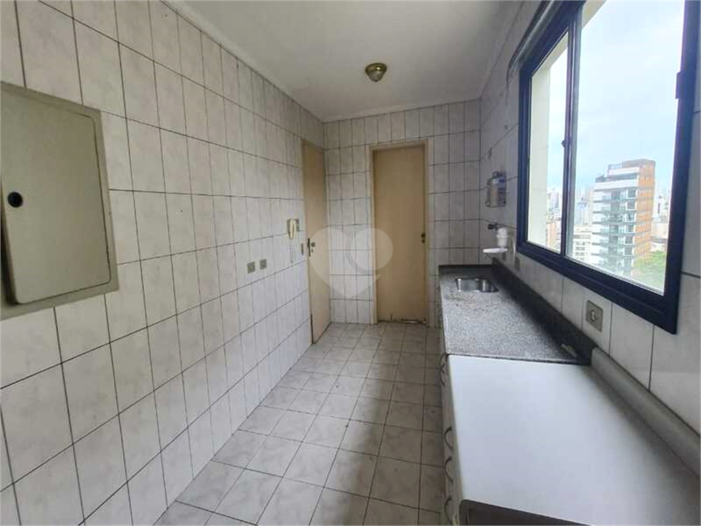 Venda Apartamento São Paulo Vila Monumento REO937928 18