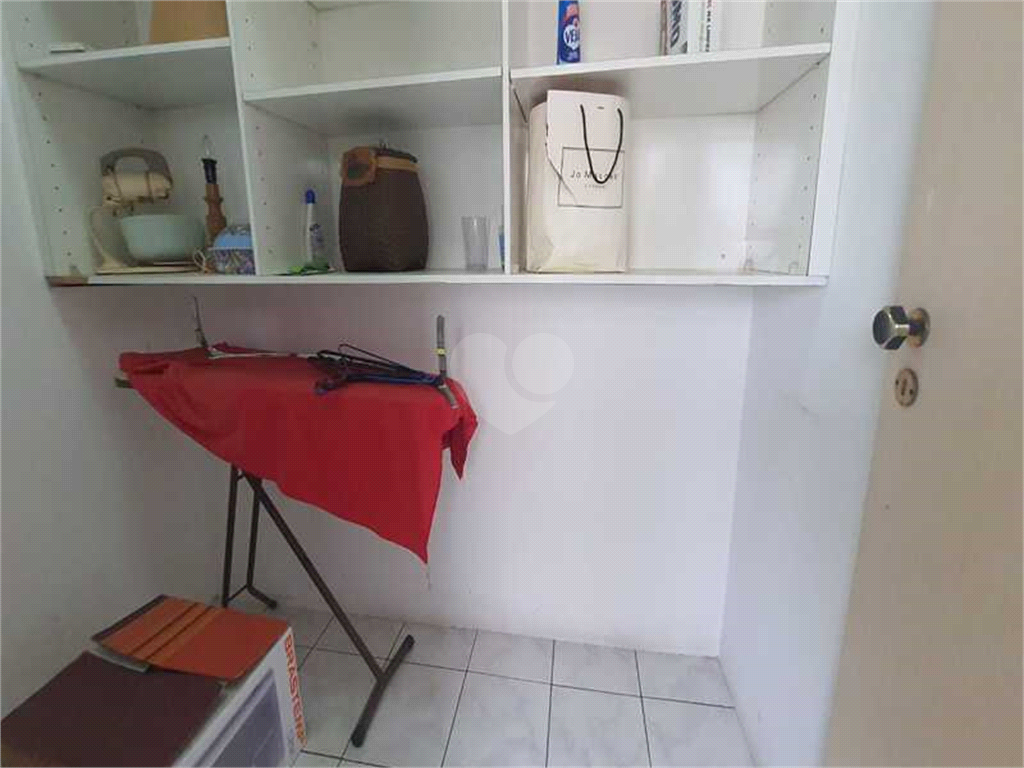 Venda Apartamento São Paulo Vila Monumento REO937928 21