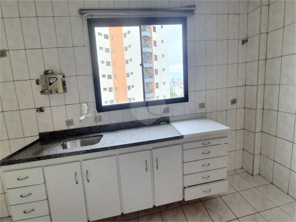 Venda Apartamento São Paulo Vila Monumento REO937928 15