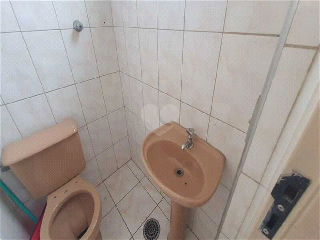 Venda Apartamento São Paulo Vila Monumento REO937928 34