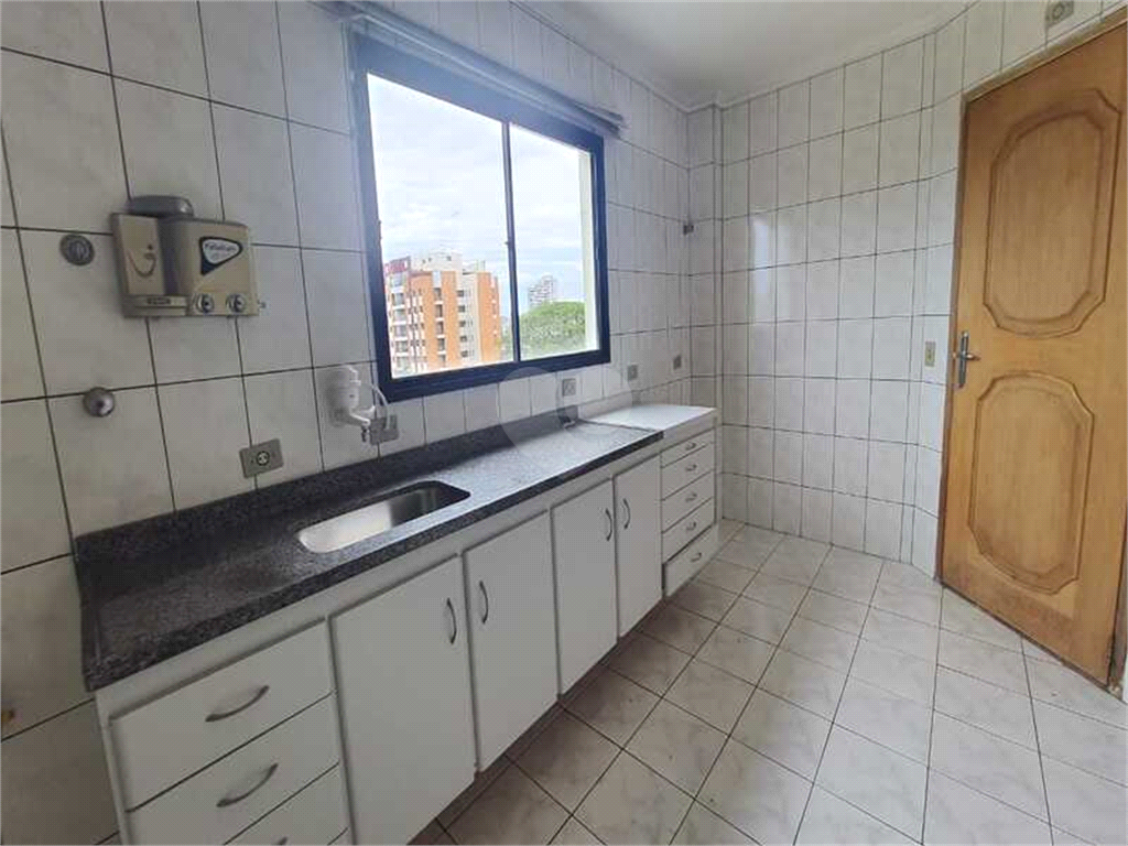 Venda Apartamento São Paulo Vila Monumento REO937928 16