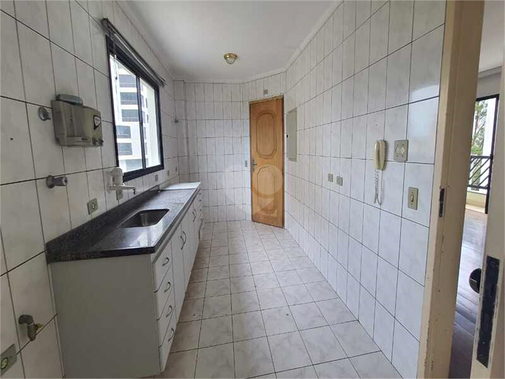 Venda Apartamento São Paulo Vila Monumento REO937928 14