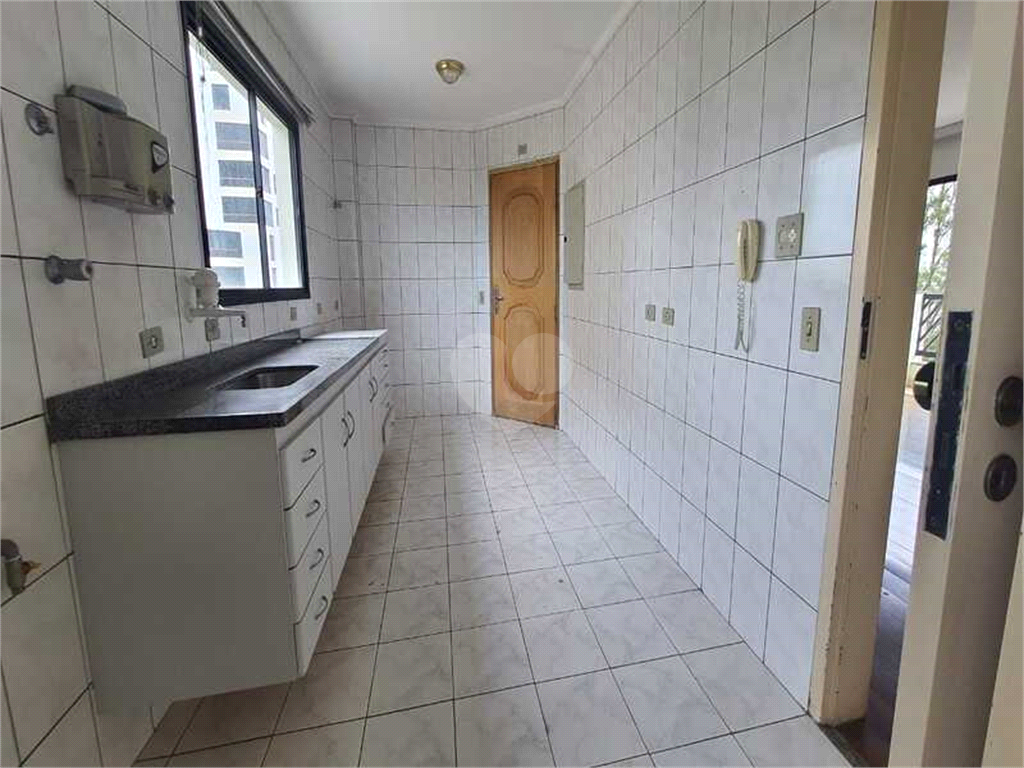 Venda Apartamento São Paulo Vila Monumento REO937928 13