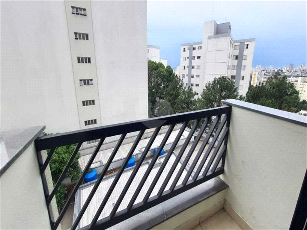 Venda Apartamento São Paulo Vila Monumento REO937928 12