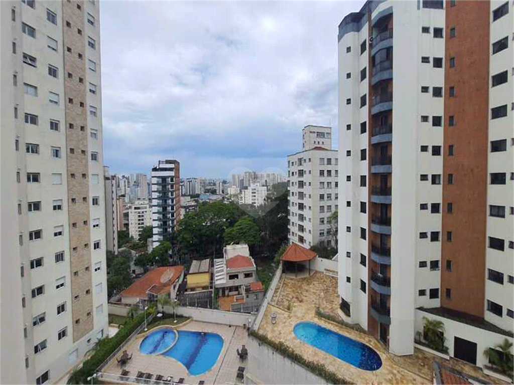 Venda Apartamento São Paulo Vila Monumento REO937928 33