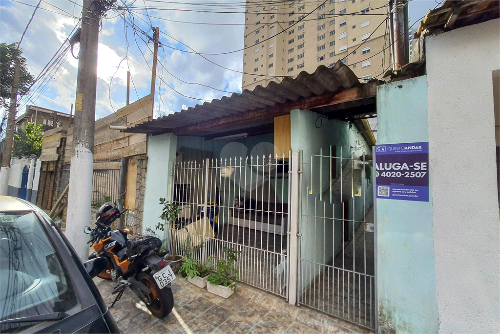 Venda Casa São Paulo Santa Teresinha REO938037 24