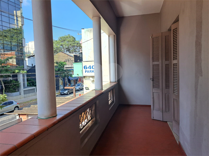 Venda Casa São Paulo Pinheiros REO938040 13