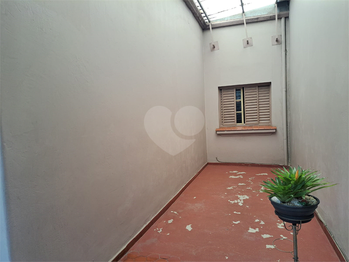 Venda Casa São Paulo Pinheiros REO938040 14