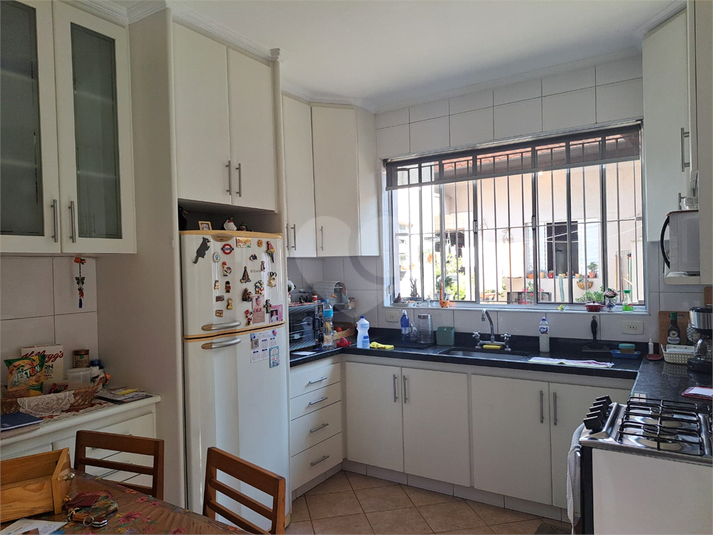 Venda Casa São Paulo Pinheiros REO938040 8