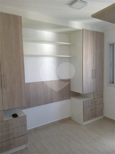 Venda Apartamento São Paulo Mooca REO938083 2