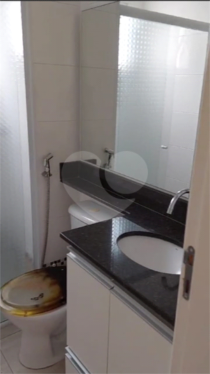 Venda Apartamento São Paulo Mooca REO938083 21