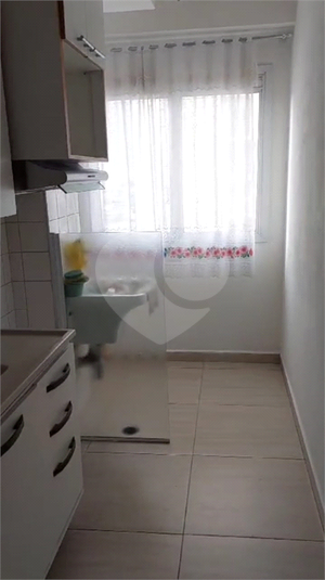 Venda Apartamento São Paulo Mooca REO938083 1