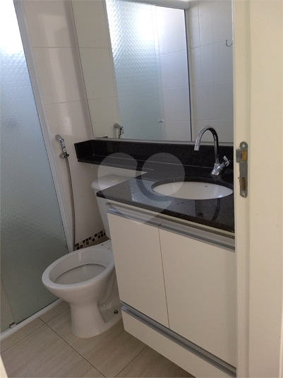 Venda Apartamento São Paulo Mooca REO938083 8