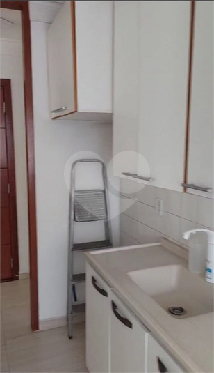 Venda Apartamento São Paulo Mooca REO938083 6